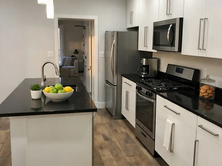 1262 Simms Pl NE #2 — Photo 1