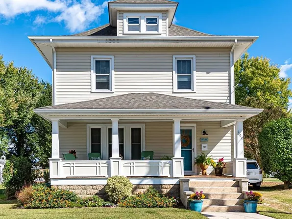 209 Graham Ave, Berlin, MD 21811