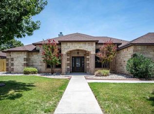 202 Running Bear Trl, Del Rio, TX 78840