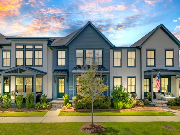 117 Pocket Bend Cir, Summerville, SC 29486