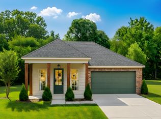 Hibiscus B Plan, Belle Savanne at Dutchtown, Geismar, LA 70734