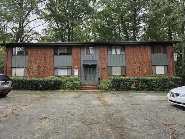 411 Drexel Ave APT 1, Decatur, GA 30030