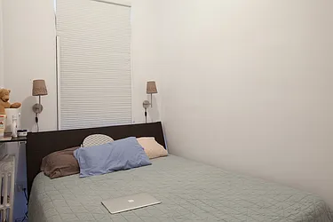 Rented by Berman Realty