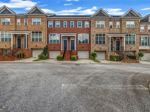 1652 Mosaic Way, Smyrna, GA 30080