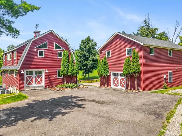450 E Miller Rd, Ithaca, NY 14850