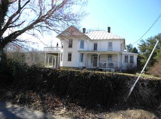 139 Greenville School Rd, Greenville, VA 24440