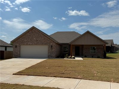 103 W Watson Ln, Farmington, AR, 72730