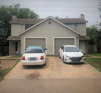 4415 Bucks Run, Austin, TX, 78744