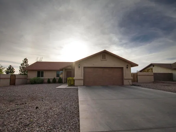 1850 Cimmaron Dr, Douglas, AZ 85607