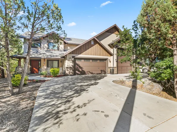 200 W Long Leaf Dr, Lakeside, AZ 85929