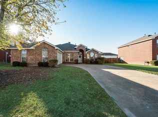 1607 Timber Brook Dr, Wylie, TX 75098
