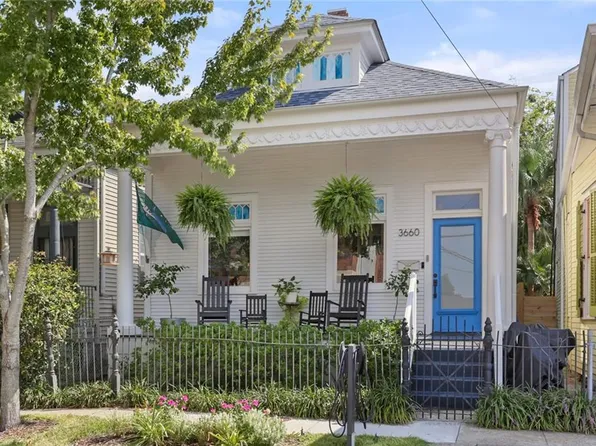 3660 Laurel St, New Orleans, LA 70115