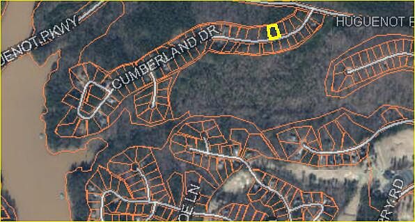 2nd image of 5-35 Cumberland Dr Drive
