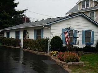 48 Sea View Ave, Rochester, NY 14622