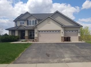 2101 Buffalo Run Rd, Buffalo, MN 55313