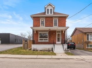 20 Crimea St, Guelph, ON N1H2Y6