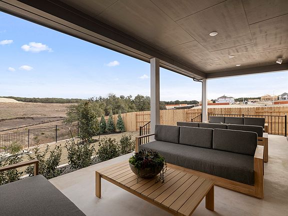 317 Smoke Signal Court