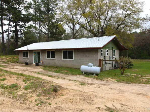 6071 W Highway 4, Century, FL 32535