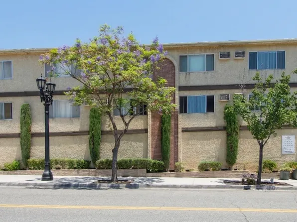 10042 Commerce Ave, 10042 Commerce Ave #27, Tujunga, CA 91042