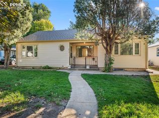 2413 N Royer St, Colorado Springs, CO 80907