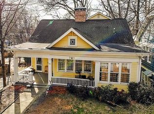 740 Bonaventure Ave NE APT 3, Atlanta, GA 30306