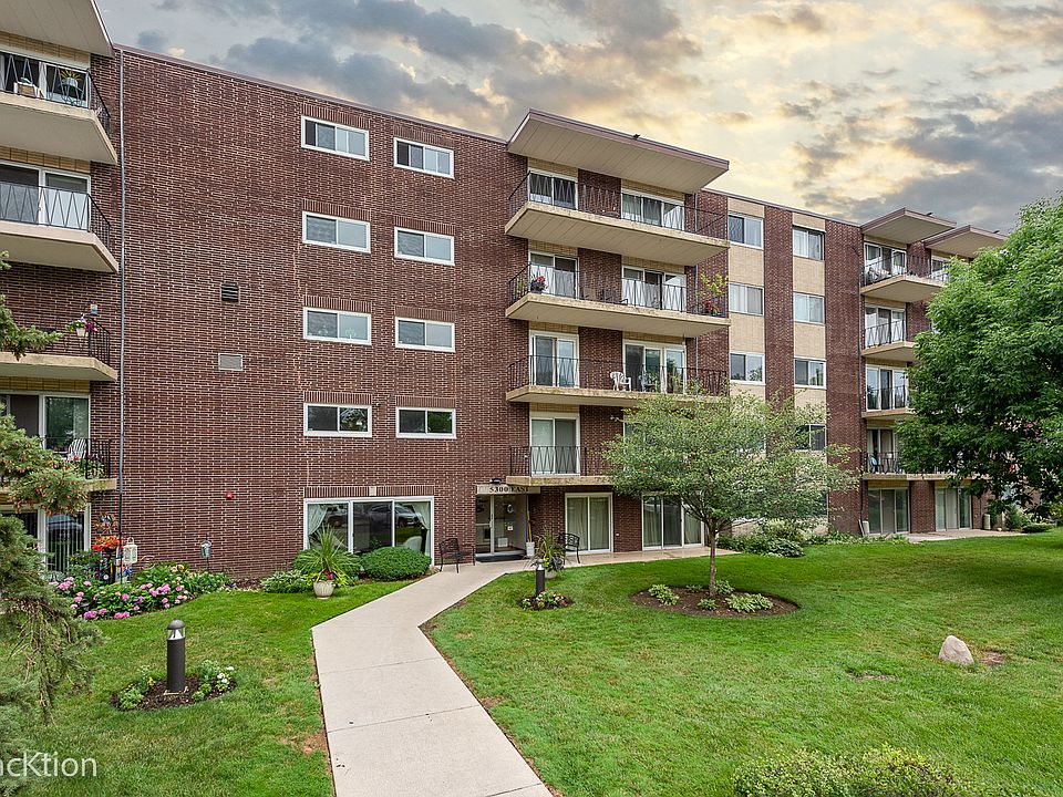 5300 Walnut Ave APT 20B, Downers Grove, IL 60515 | Zillow