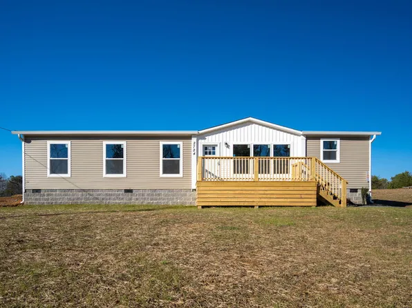 2724 Snyder Loop, Graysville, TN 37338