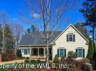 3105 Trailwood Ln, Toano, VA 23168