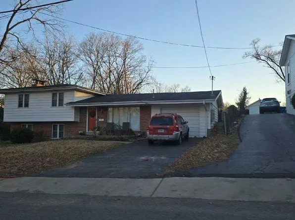 306 Lithia Ave, Saint Louis, MO 63119