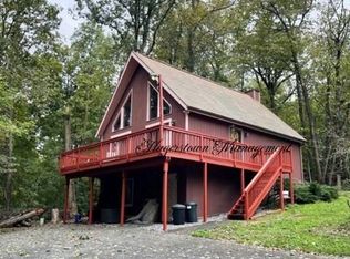 13104 Brandenburg Hollow Rd, Smithsburg, MD 21783