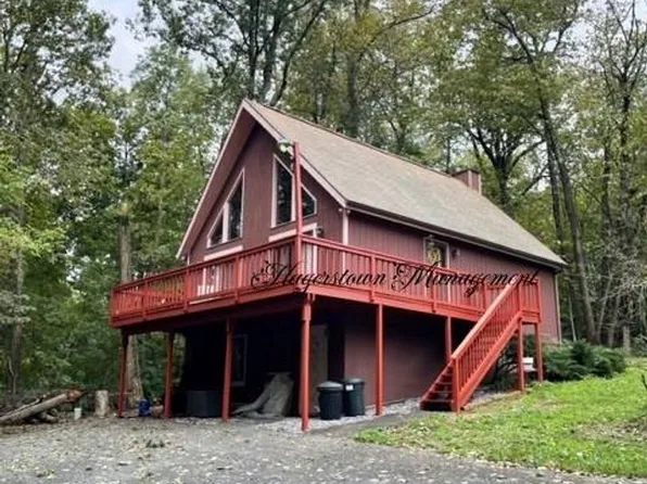 13104 Brandenburg Hollow Rd, Smithsburg, MD 21783