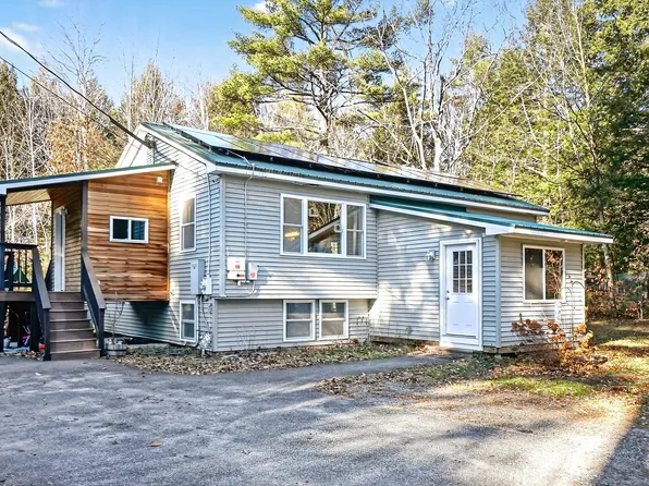 67 State Park Road, Casco, ME 04015