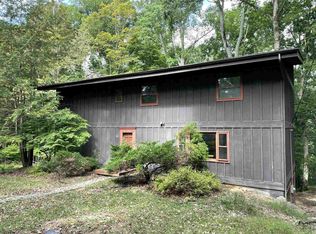 6691 E Lampkins Ridge Rd, Bloomington, IN 47401