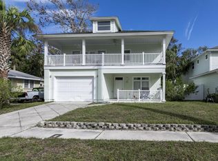 823 16th Ave S, Jacksonville Beach, FL 32250