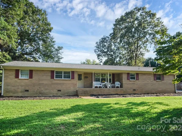 121 Ethel Dr, Stanley, NC 28164