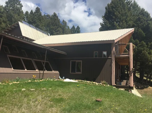 320 Thornton Trail Dr, Anaconda, MT 59711
