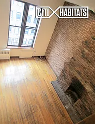 Rented by Citi Habitats