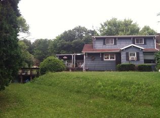 1180 State Route 28/66, Templeton, PA 16259