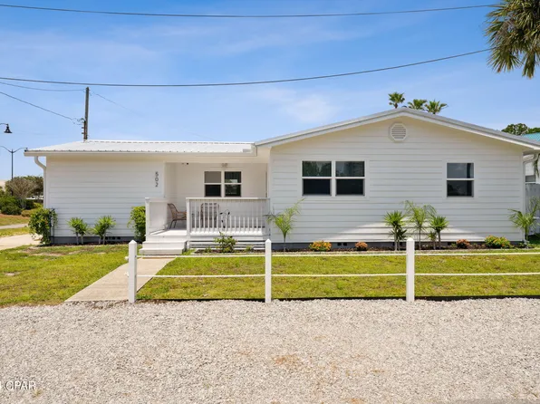 502 Henley Dr, Panama City Beach, FL 32407