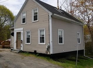 52 York St, Bath, ME 04530