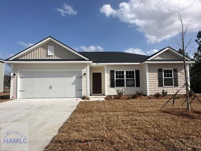 230 Renwick Loop, Hinesville, GA, 31313