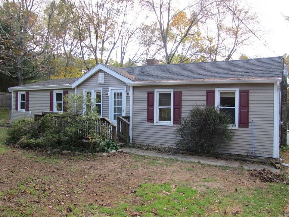 For Sale: 223 East Franklin, Danielson, CT 06239