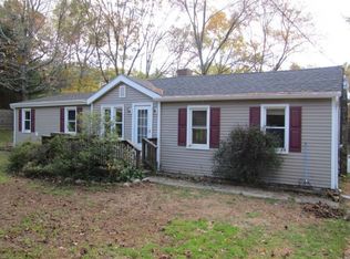 223 E Franklin St, Killingly, CT 06239