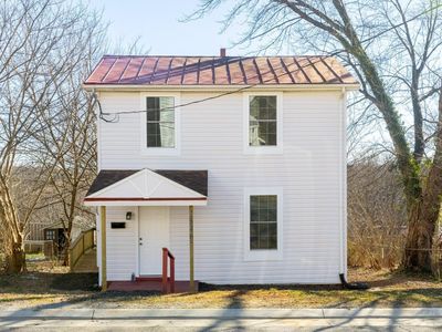 2346 Aragon St, Lynchburg, VA, 24501