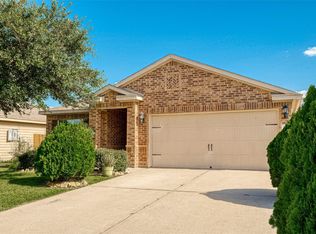 26915 Teal Bayou Ln, Hockley, TX 77447