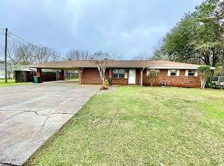 14901 John Clark Rd, Gulfport, MS 39503