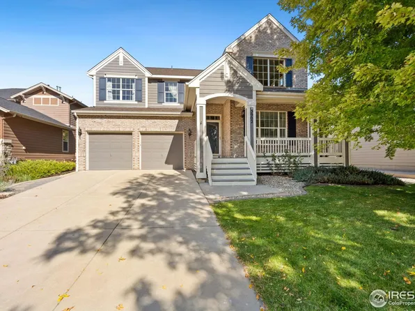 3902 Big Dipper Dr, Fort Collins, CO 80528