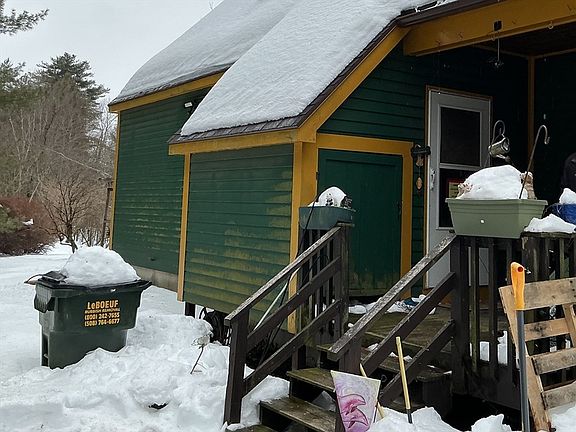 2nd image of 91 Old Poor Farm Rd