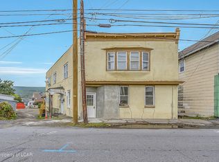 627 Main St #2, Duryea, PA 18642