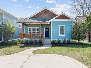 2202 Porter Rd, Nashville, TN 37206